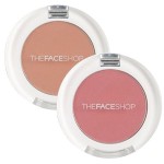 Тени для век, The Face Shop (Фейсшоп) 1.8 г Кремовые запеченые одинарные BR01