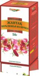 Верблюжья колючка трава, 50 г фито-чай