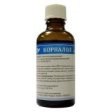 Корвалол капли д/приема внутрь 50 мл 1 шт.