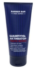 Шампунь, Barber.bar (Барбер.бар) 200 мл активатор роста волос
