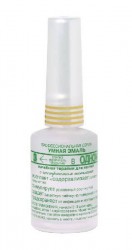 Лак-покрытие-основа-укрепитель для ногтей