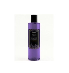 Шампунь, Organic Guru (Органик Гуру) 250 мл релакс бергамот и лаванда